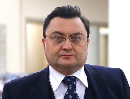 Алексей Семин